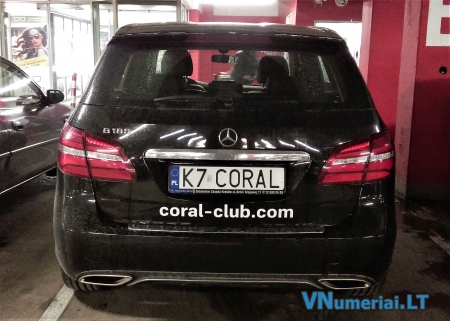 K7CORAL