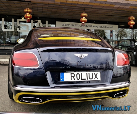 R0LIUX
