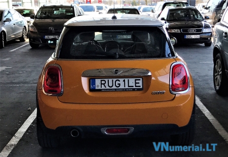 RUG1LE