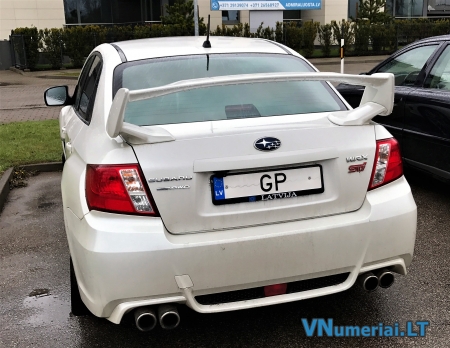 GP