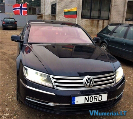 N0RD
