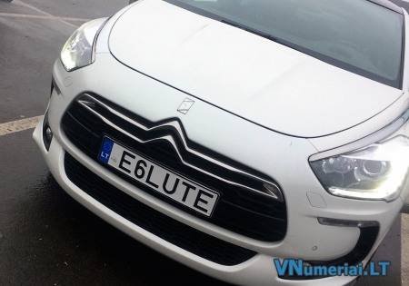 E6LUTE
