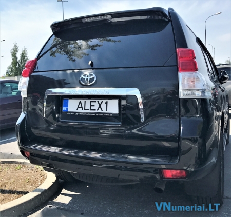 ALEX1