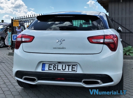 E6LUTE