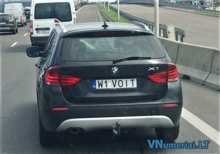 W1VOIT