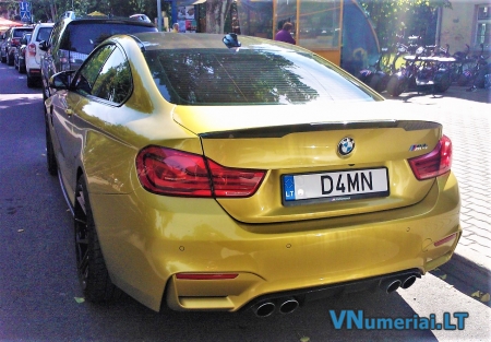 D4MN