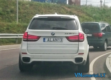 ALAN13