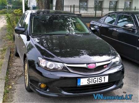 SIGIS1