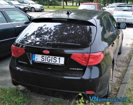 SIGIS1