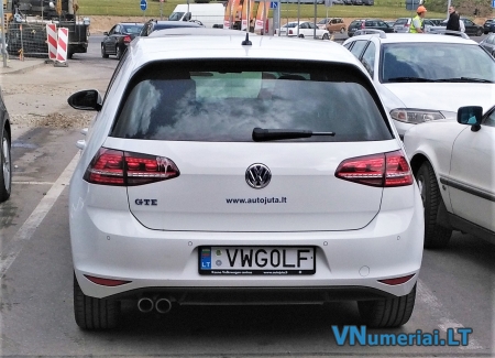 VWG0LF