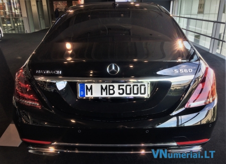 MMB5000
