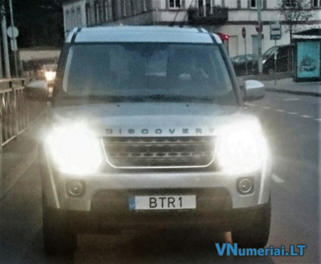 BTR1