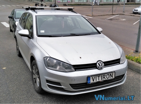 VITIRON