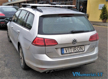 VITIRON