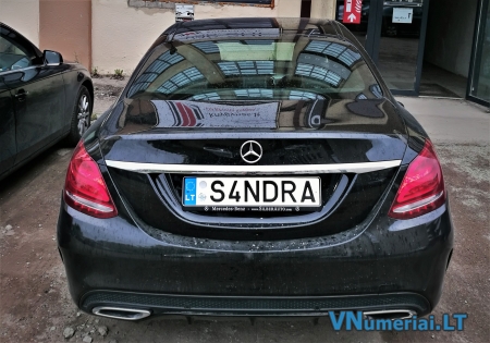 S4NDRA