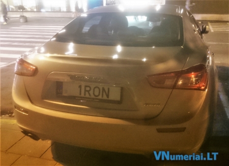1RON