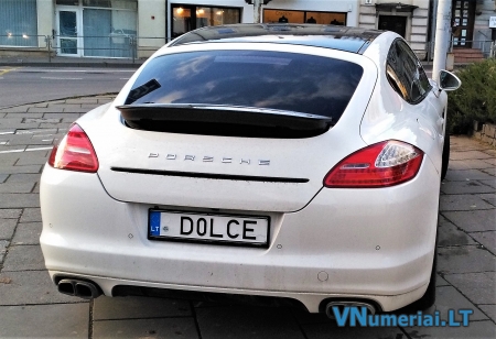 D0LCE