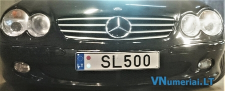 SL500