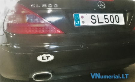 SL500