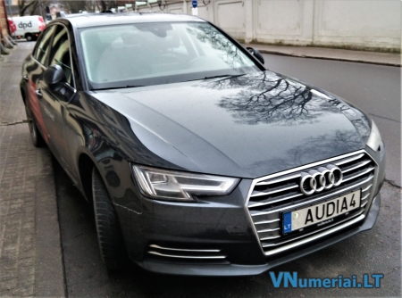 AUDIA4