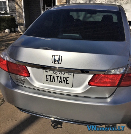 GINTARE