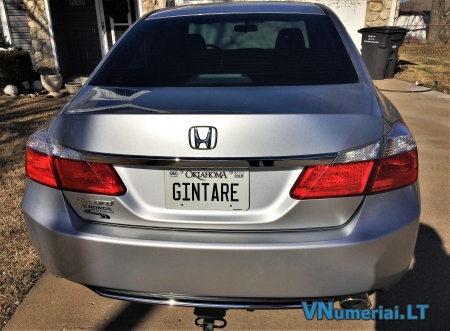 GINTARE