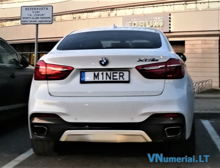 M1NER