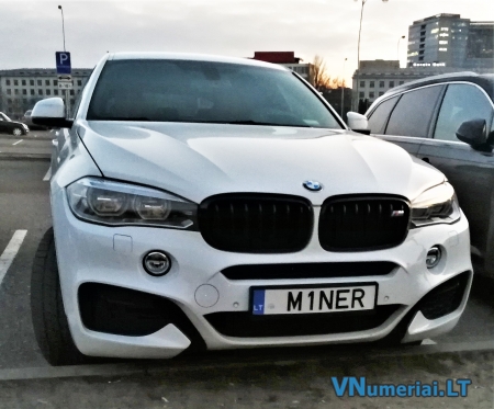 M1NER