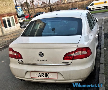 ARIK