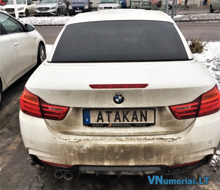 ATAKAN