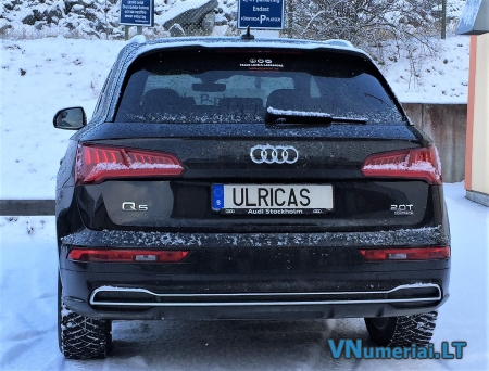 ULRICAS