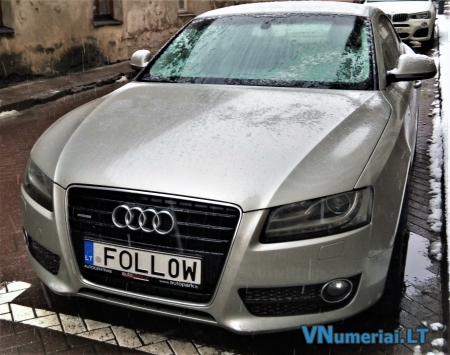 FOLL0W