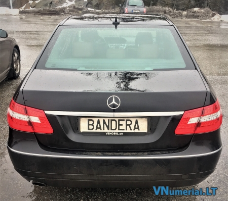 BANDERA
