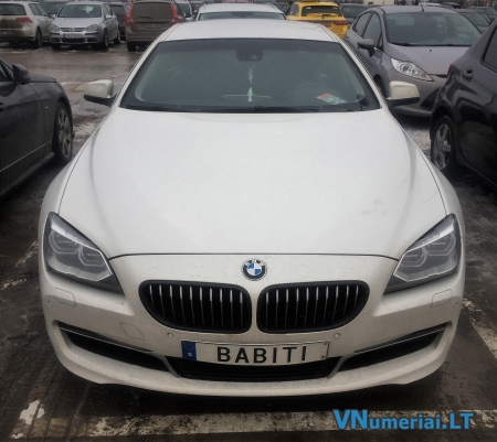 BABITI