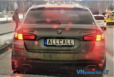 ALLCALL