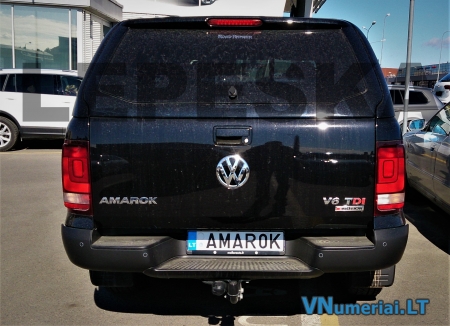 AMAR0K
