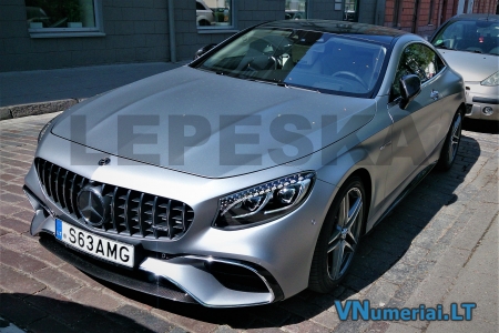 S63AMG