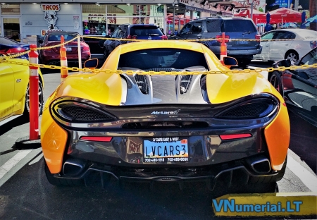 LVCARS3