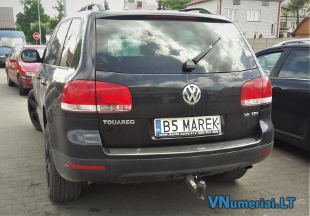 B5MAREK