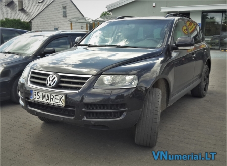 B5MAREK