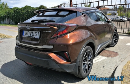 NOVUS1