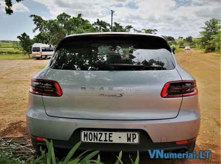 MONZIEWP