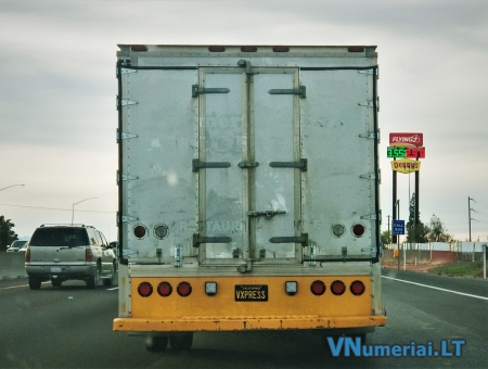 VXPRESS