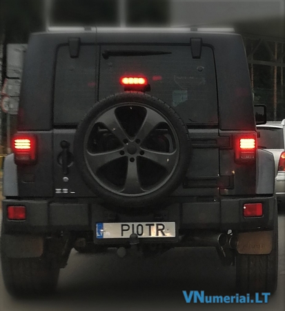 PI0TR