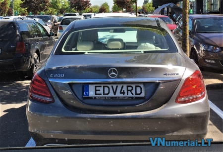 EDV4RD