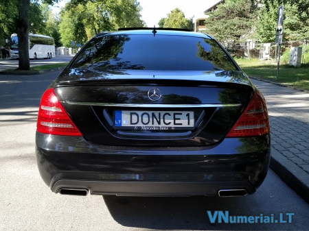 DONCE1