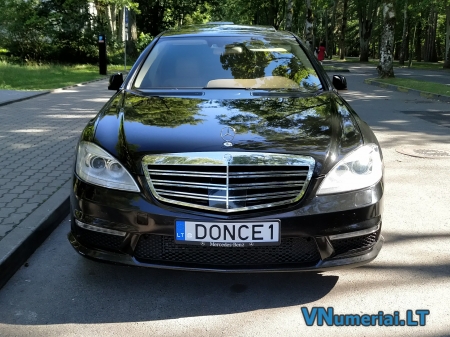 DONCE1