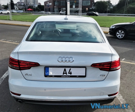 A4