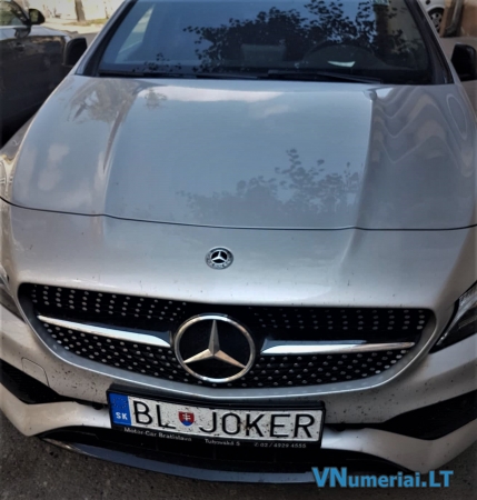 BLJOKER