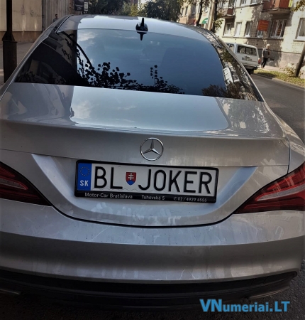 BLJOKER